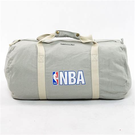 nba duffle bags